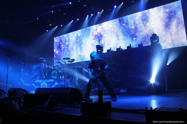 Nightwish Nightwish | Tuomas Holopainen | Emppu Vuorinen